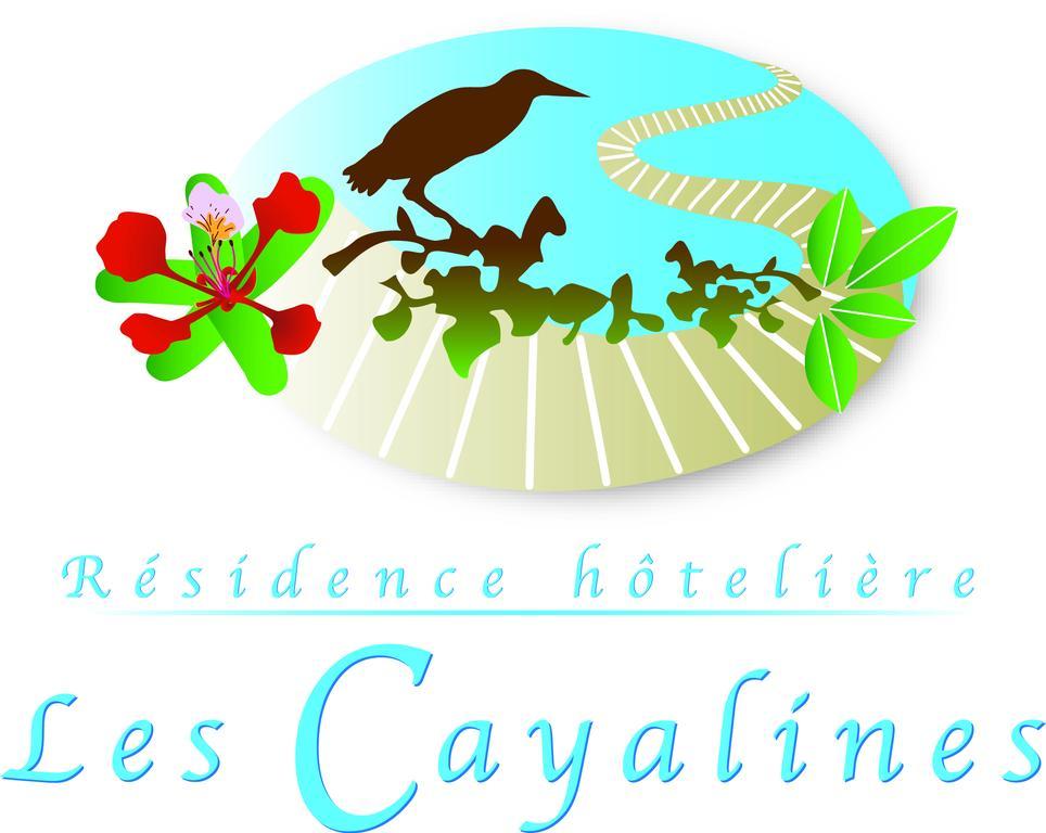 Residence Les Cayalines Sainte-Luce Exteriör bild